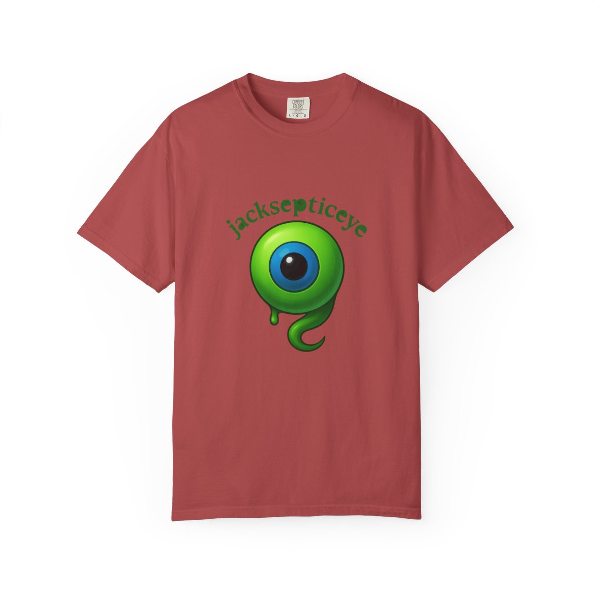 Jacksepticeye & Sam Best Friends Graphic T-Shirt