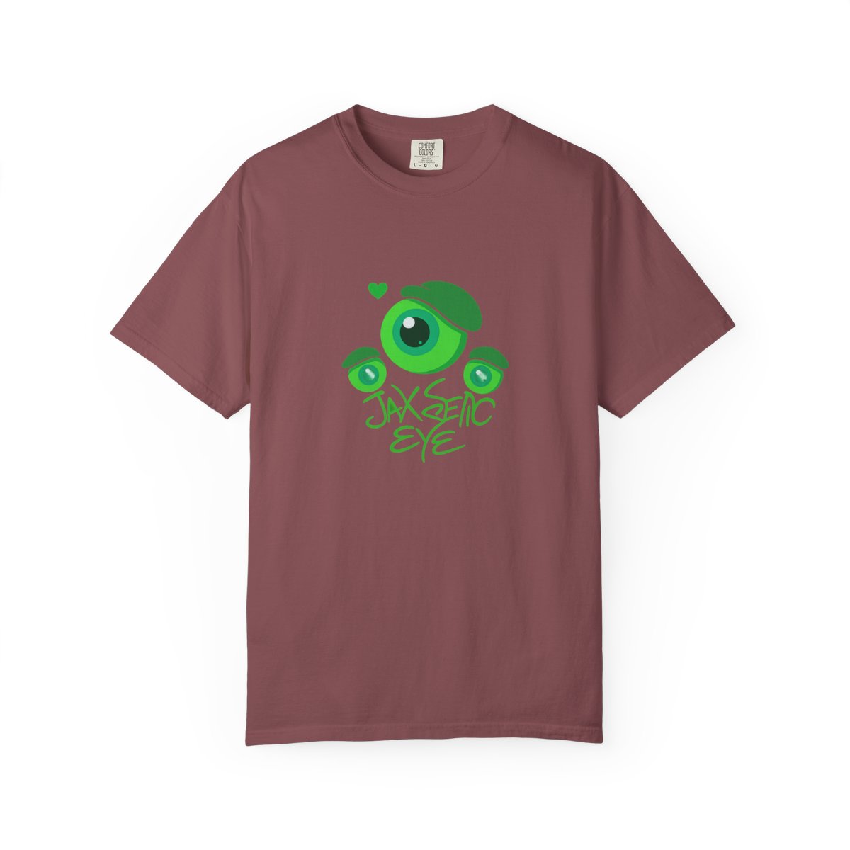 Jacksepticeye Three of Epic Gamer T-Shirt