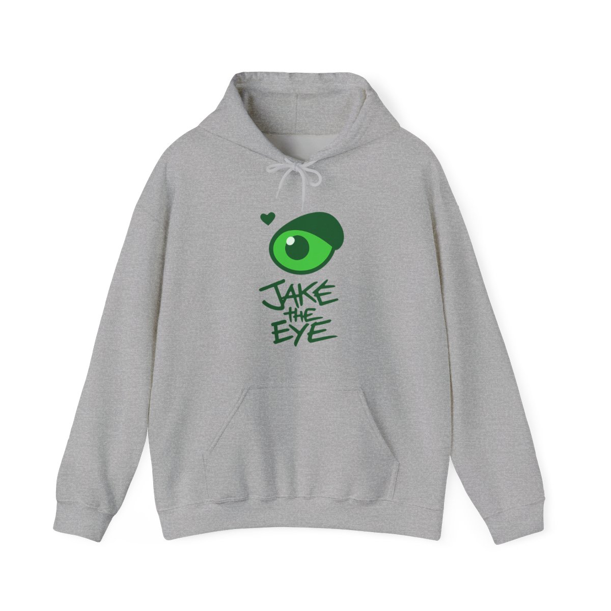 Jacksepticeye Graphic Design Hoodie 